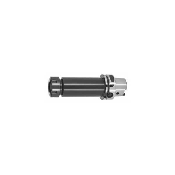 Holex ER Collet Chuck, HSK-A 63, Projection: 160, for ER Collet: 32 305439 32 - main